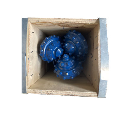 Fornitura di fabbrica Direttamente 5 1/2 pollici 140 mm IADC537 Tricone Rock Drill Bit