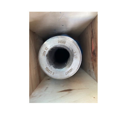 Fornitura di fabbrica Direttamente 5 1/2 pollici 140 mm IADC537 Tricone Rock Drill Bit