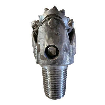 4 3/4 pollici 120 mm IADC217 Denti in acciaio Tricone per la perforazione di pozzi d'acqua