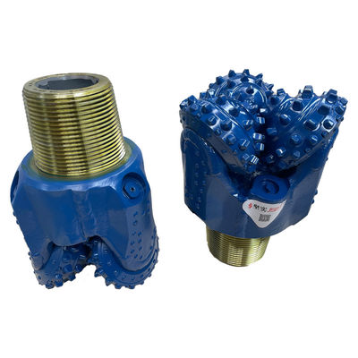Power Factory 10 5/8 inch 270mm IADC537 Tricone Rock Drill Bit