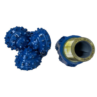 100% nuovo di buona qualità 270mm IADC537 Tricone Roller Cone Bit
