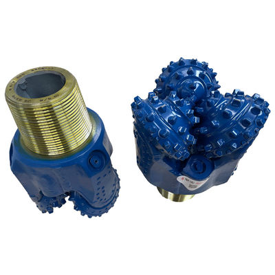 100% nuovo di buona qualità 270mm IADC537 Tricone Roller Cone Bit