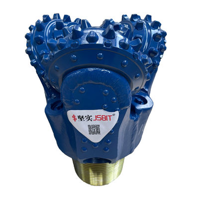 Di alta qualità 10 1/2 pollici IADC537 Tci Tricone Rock Drill Bit