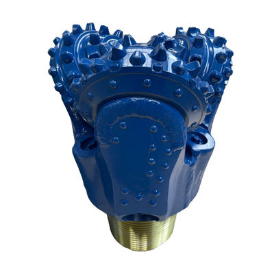 Fornitura di fabbrica Direttamente 10 1/2 pollici IADC537 Tci Tricone