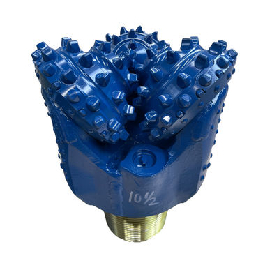 Fornitura di fabbrica Direttamente 10 1/2 pollici IADC537 Tci Tricone