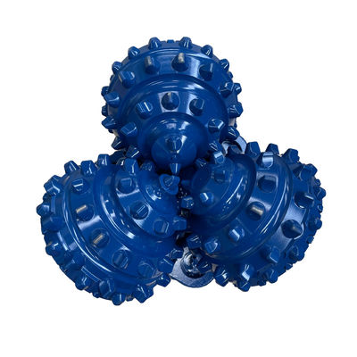 Di alta qualità 10 1/2 pollici IADC537 Tci Tricone Rock Drill Bit