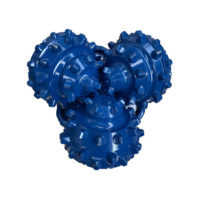 Fabbrica di fornitura diretta 244mm IADC537 Tricone Rock Drilling Bit