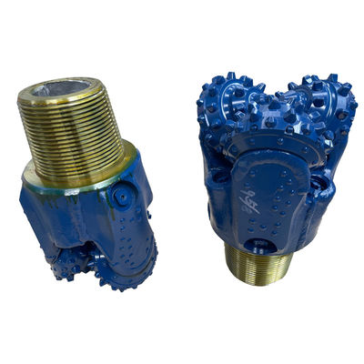 Fabbrica di fornitura diretta 244mm IADC537 Tricone Rock Drilling Bit