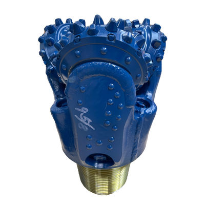 Fabbrica di fornitura diretta 244mm IADC537 Tricone Rock Drilling Bit