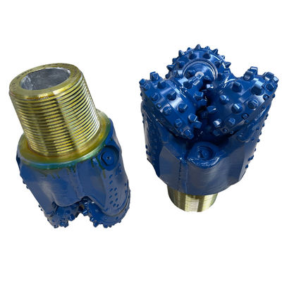 Di alta qualità 9,5 pollici IADC537 Tci Tricone Rock Drill Bit