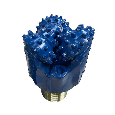9 1/2 pollici Tricone Roller Cone Bit IADC537 per la perforazione di pozzi d'acqua