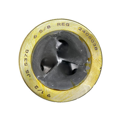 9 1/2 pollici Tricone Roller Cone Bit IADC537 per la perforazione di pozzi d'acqua