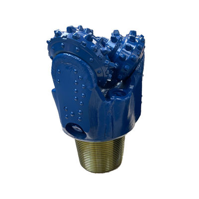 9 1/2 pollici Tricone Roller Cone Bit IADC537 per la perforazione di pozzi d'acqua