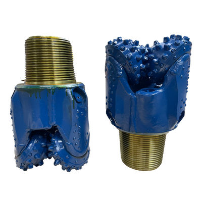 9 1/2 pollici Tricone Roller Cone Bit IADC537 per la perforazione di pozzi d'acqua