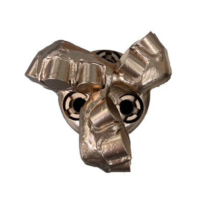 100% Nuovo di buona qualità 4 3/4 pollici 120mm PDC Bit per la perforazione di pozzi di petrolio