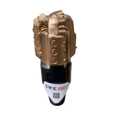 Power Factory 3blades 4 7/8 inch PDC Core Drill Bit