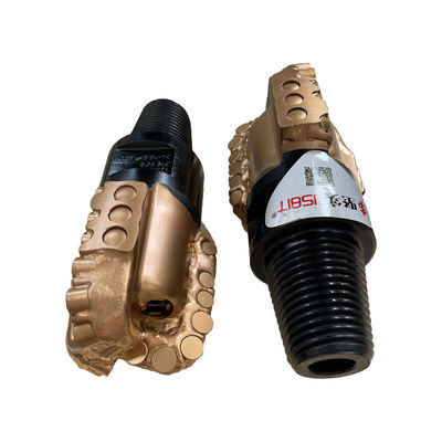 Power Factory 3blades 4 7/8 inch PDC Core Drill Bit