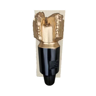 Fornitura di fabbrica Direttamente 165mm 152mm PDC Core Bit Drill Bit 4blades