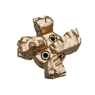Fornitura di fabbrica Direttamente 165mm 152mm PDC Core Bit Drill Bit 4blades