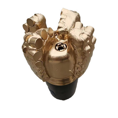 Fornitura di fabbrica Direttamente 165mm 152mm PDC Core Bit Drill Bit 4blades