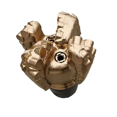 Fornitura di fabbrica Direttamente 165mm 152mm PDC Core Bit Drill Bit 4blades