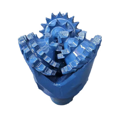 Fabbrica 7 1/2 pollici IADC217 Acciaio dente Tricone Bit per la perforazione di roccia molle