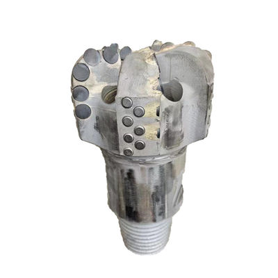 Fabbrica 118mm 4 5/8 pollici 5 lame PDC Core Drill Bit