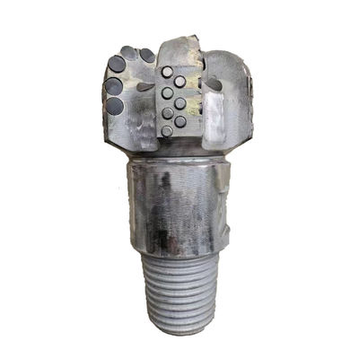 Fabbrica di energia 4 1/8 pollici 5 lame PDC Bit per la perforazione di pozzi di petrolio