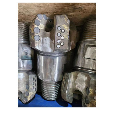 Fabbrica 118mm 4 5/8 pollici 5 lame PDC Core Drill Bit