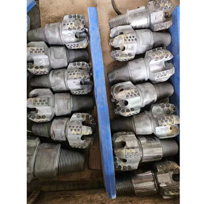 Fabbrica 118mm 4 5/8 pollici 5 lame PDC Core Drill Bit