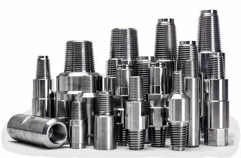 Fabbrica fornitura diretta Gunite per la perforazione Subs Box-Box Box-Pin Pin-Pin