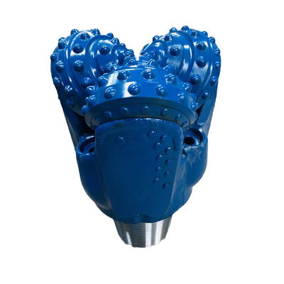 Fabbrica 7 7/8 pollici 200 mm IADC642 tipo cuscinetto aperto Tricone perno