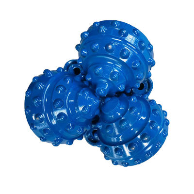 Qualità alta 7 7/8 pollici IADC642 cuscinetto raffreddato ad aria tipo Tricone Roller Bit