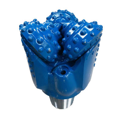 Qualità alta 7 7/8 pollici IADC642 cuscinetto raffreddato ad aria tipo Tricone Roller Bit