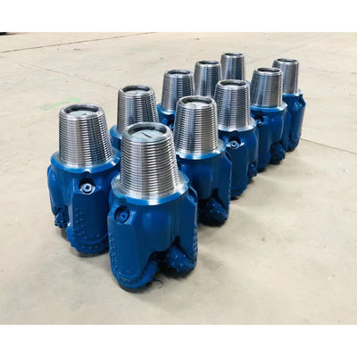 Fabbrica 7 7/8 pollici 200 mm IADC642 tipo cuscinetto aperto Tricone perno