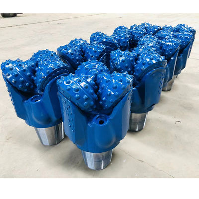 Qualità alta 7 7/8 pollici IADC642 cuscinetto raffreddato ad aria tipo Tricone Roller Bit