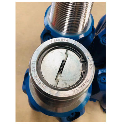 Qualità alta 7 7/8 pollici IADC642 cuscinetto raffreddato ad aria tipo Tricone Roller Bit