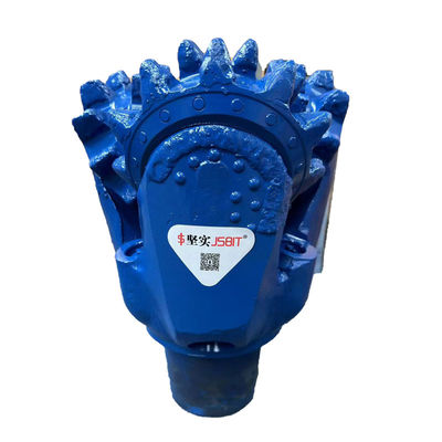 Fornitura di fabbrica direttamente 13 3/4 pollici 349 mm IADC217 Dente di acciaio Tricone Bit