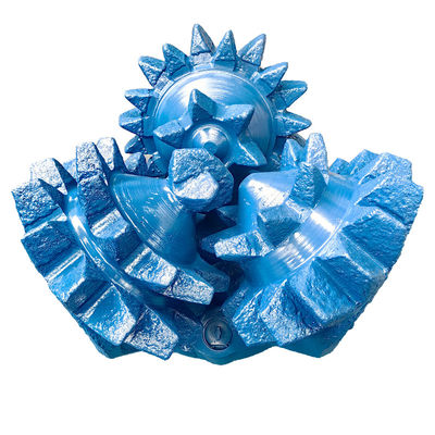 17 1/2 pollici 444,5 mm IADC127 Miele denti Tricone Bit per la perforazione di pozzi d'acqua