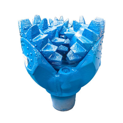 17 1/2 pollici 444,5 mm IADC127 Miele denti Tricone Bit per la perforazione di pozzi d'acqua