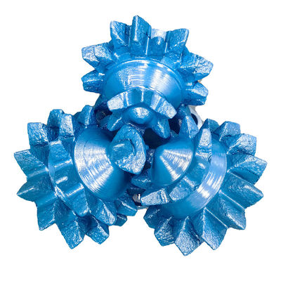 Fabbrica di potenza 444,5 mm IADC217 Caly Tooth Tricone