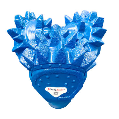 Fabbrica di potenza 444,5 mm IADC217 Caly Tooth Tricone