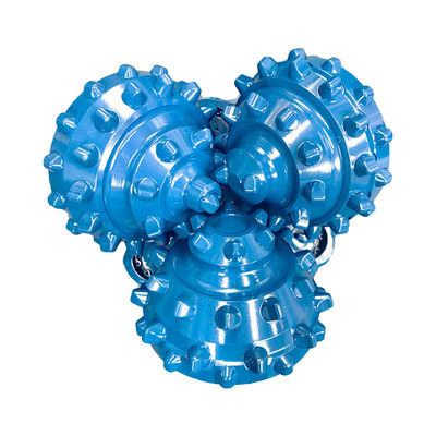 Fabbrica di fornitura diretta 215,9 mm 8 pollici IADC537 Tricone Rock Drilling Bit