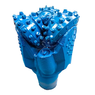 Fabbrica di fornitura diretta 215,9 mm 8 pollici IADC537 Tricone Rock Drilling Bit
