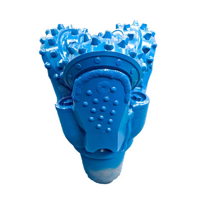 Fabbrica di fornitura diretta 215,9 mm 8 pollici IADC537 Tricone Rock Drilling Bit