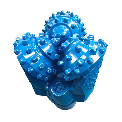 Di alta qualità 8 1/2 pollici IADC537 216 mm Tci Tricone Rock Drill Bit
