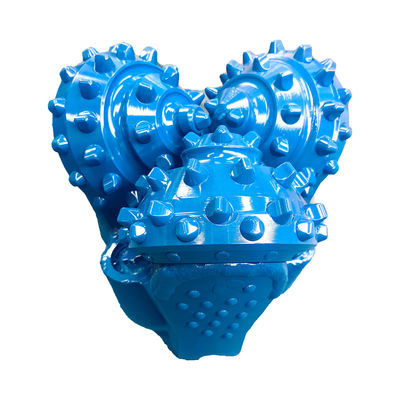 Di alta qualità 8 1/2 pollici IADC537 216 mm Tci Tricone Rock Drill Bit