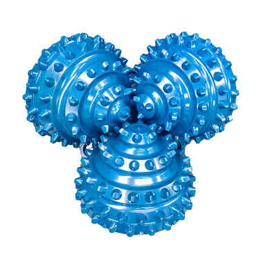 Fabbrica fornitura diretta Tricone Bits di perforazione rocciosa 444.5mm IADC537