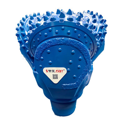 Fabbrica fornitura diretta Tricone Bits di perforazione rocciosa 444.5mm IADC537