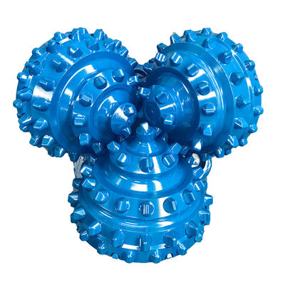 Power Factory 12 1/4 pollici IADC537 Tricone Rock Bits